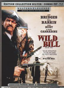 Wild Bill |   Blu-Ray